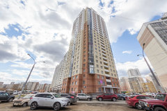 Екатеринбург, ул. Таганская, 91 (Эльмаш) - фото квартиры