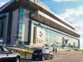 Продажа торговых площадей: Екатеринбург, ул. Героев России, 2 - Фото 1