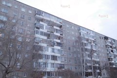 Екатеринбург, ул. Решетникова, 18/1 (Юго-Западный) - фото квартиры