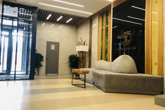 Екатеринбург, ул. 8 Марта, 202/4 (Ботанический) - фото квартиры