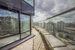 Екатеринбург, ул. Шейнкмана, 121 (Центр) - фото квартиры