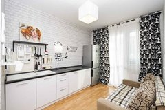 Екатеринбург, ул. Евгения Савкова, 60 (Широкая речка) - фото квартиры