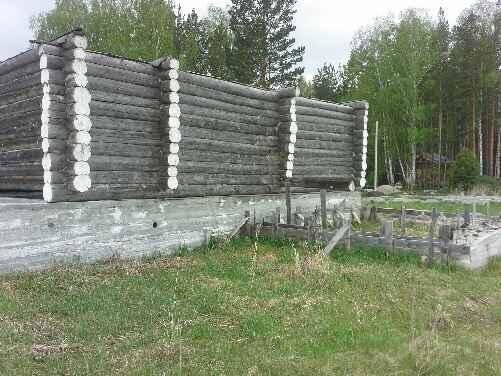 д. Гусева, ул. Гоголя, 56 (городской округ Белоярский) - фото земельного участка (1)