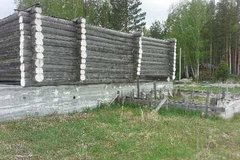 д. Гусева, ул. Гоголя, 56 (городской округ Белоярский) - фото земельного участка