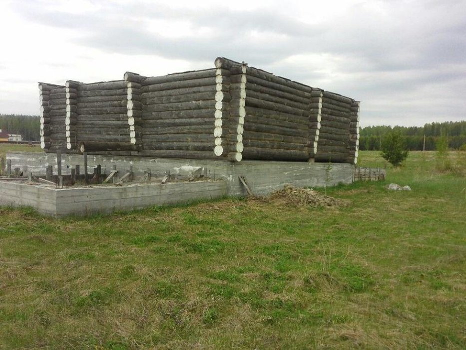 д. Гусева, ул. Гоголя, 56 (городской округ Белоярский) - фото земельного участка (2)