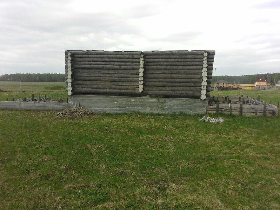 д. Гусева, ул. Гоголя, 56 (городской округ Белоярский) - фото земельного участка (4)