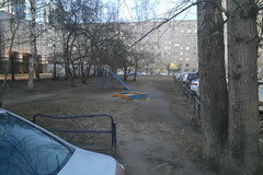 Екатеринбург, ул. Щорса, 32 (Автовокзал) - фото квартиры