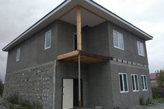 г. Первоуральск, ул. Электриков, 13 (городской округ Первоуральск) - фото дома