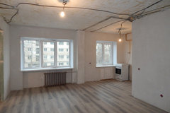 Екатеринбург, ул. Бородина, 4б (Химмаш) - фото квартиры