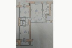 Екатеринбург, ул. Бахчиванджи, 12 (Кольцово) - фото квартиры