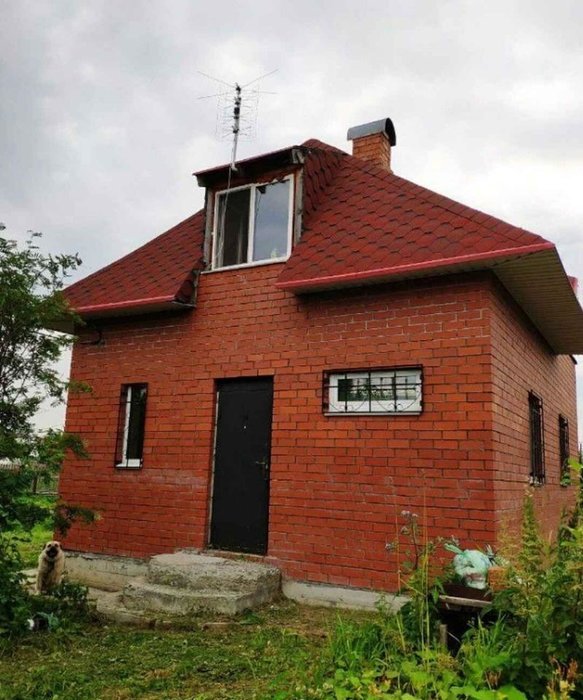 п. Сылва, ул. Коммуны, 14 (городской округ Шалинский) - фото дома (2)