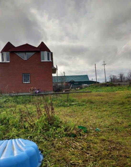 п. Сылва, ул. Коммуны, 14 (городской округ Шалинский) - фото дома (3)