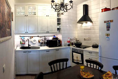 Екатеринбург, ул. Заводская, 92а (Юго-Западный) - фото квартиры