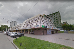 Екатеринбург, ул. Хохрякова, 98 - фото офисного помещения