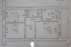 г. Березовский, ул. Исакова, 18 (городской округ Березовский) - фото квартиры