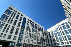 Екатеринбург, ул. Розы Люксембург, 69/2 (Центр) - фото квартиры