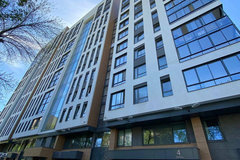 Екатеринбург, ул. Розы Люксембург, 69/2 (Центр) - фото квартиры