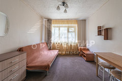 Екатеринбург, ул. Сулимова, 28 (Пионерский) - фото комнаты