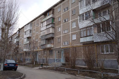 Екатеринбург, ул. Академика Бардина, 17 (Юго-Западный) - фото квартиры