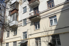Екатеринбург, ул. Первомайская, 69 (Втузгородок) - фото квартиры