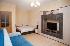 Екатеринбург, ул. Уктусская, 41 (Автовокзал) - фото квартиры