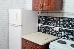 Екатеринбург, ул. Космонавтов, 52 (Эльмаш) - фото квартиры