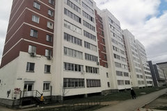 г. Верхняя Пышма, ул. Успенский, 125 (городской округ Верхняя Пышма) - фото квартиры