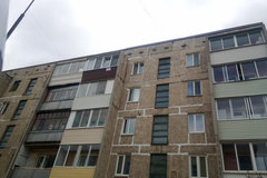 г. Невьянск, ул. Профсоюзов, 21 (городской округ Невьянский) - фото квартиры