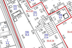 Екатеринбург, ул. Заводская, 73 (Юго-Западный) - фото квартиры