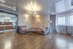 Екатеринбург, ул. Чайковского, 19 (Автовокзал) - фото квартиры