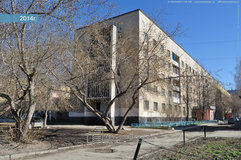 Екатеринбург, ул. Надеждинская, 12 (Новая Сортировка) - фото комнаты