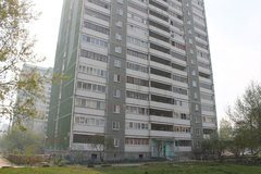 Екатеринбург, ул. Начдива Онуфриева, 16 (Юго-Западный) - фото квартиры