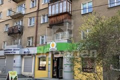 Екатеринбург, ул. Короленко, 10 (Центр) - фото квартиры