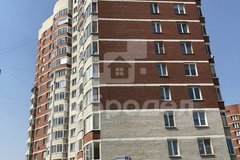 Екатеринбург, ул. Южногорская, 9 (Химмаш) - фото квартиры