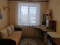Продажа комнат: Екатеринбург, ул. Студенческая, 82 (Втузгородок) - Фото 1