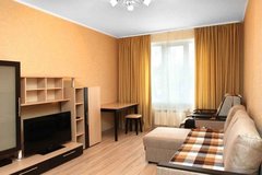 Екатеринбург, ул. Татищева, 6 (ВИЗ) - фото квартиры
