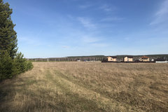 с. Курганово (городской округ Полевской) - фото земельного участка