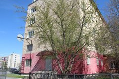 Екатеринбург, ул. Академика Бардина, 6/2 (Юго-Западный) - фото квартиры