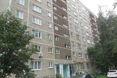 Екатеринбург, ул. Сиреневый, 17 (ЖБИ) - фото квартиры