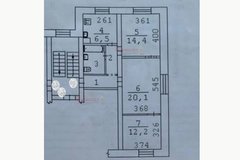 г. Березовский, ул. Шиловская, 5 (городской округ Березовский) - фото квартиры
