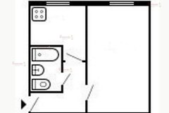 г. Ревда, ул. Калинина, 66 (городской округ Ревда) - фото квартиры