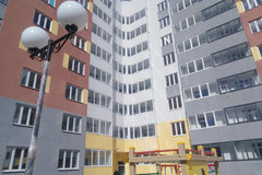 Екатеринбург, ул. Щорса, 60Б (Автовокзал) - фото квартиры