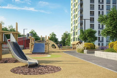 Екатеринбург, ул. Данилы Зверева, 11 (Пионерский) - фото квартиры
