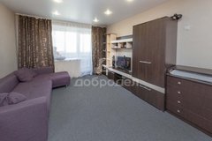 Екатеринбург, ул. Рассветная, 11а (ЖБИ) - фото квартиры