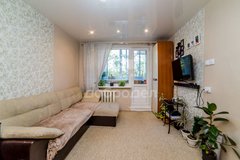 Екатеринбург, ул. Патриса Лумумбы, 23 (Вторчермет) - фото квартиры