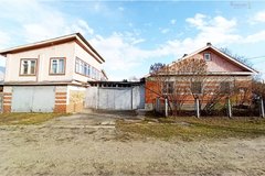 г. Сысерть, ул. Октябрьская, 76 в (городской округ Сысертский) - фото дома