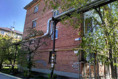 г. Березовский, ул. Толбухина, 6 (городской округ Березовский) - фото квартиры