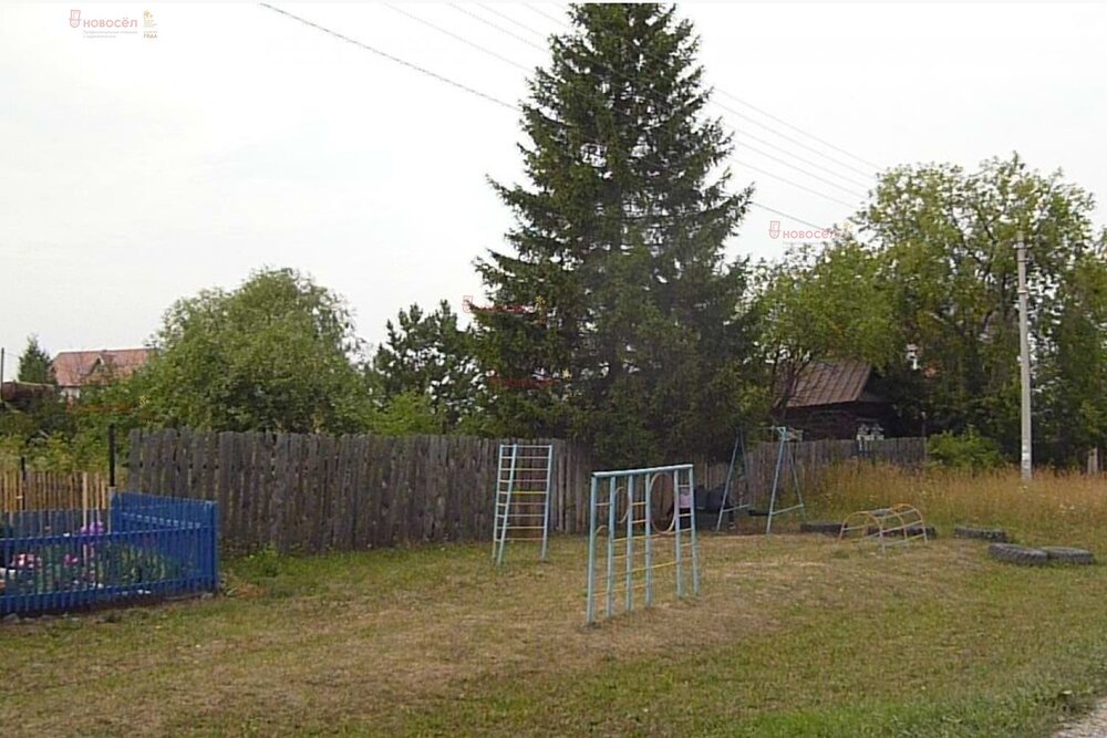 д. Поварня, ул. Ленина, 70 (городской округ Белоярский) - фото дома (2)