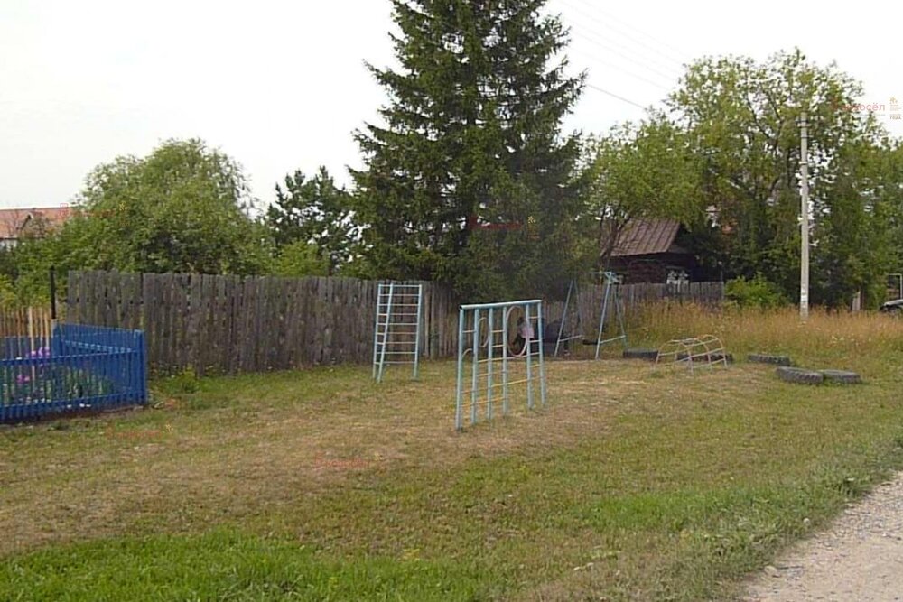 д. Поварня, ул. Ленина, 70 (городской округ Белоярский) - фото дома (4)