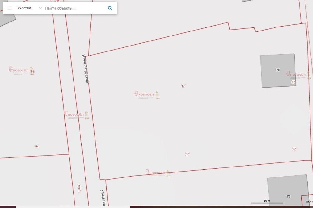 д. Поварня, ул. Ленина, 70 (городской округ Белоярский) - фото дома (5)